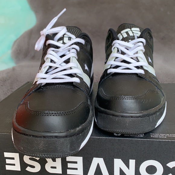 CONVERSE ADULT CEMENT MENS - Picture 13 of 16